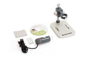 microscope camera