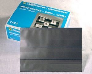 ighthouse approval cards