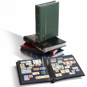Book of Stamps