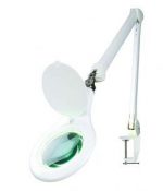 stamp magnifying glass
