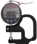 paper thickness gauge for stamps