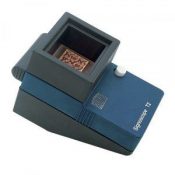 watermark detector for stamps
